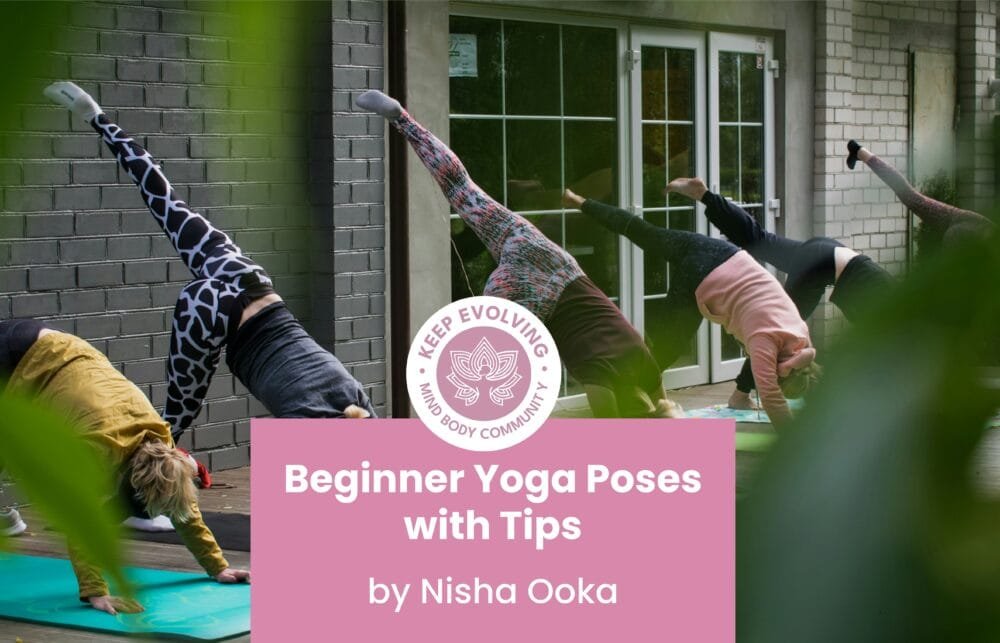 Beginner Yoga Course