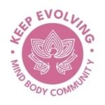 Keep Evolving
