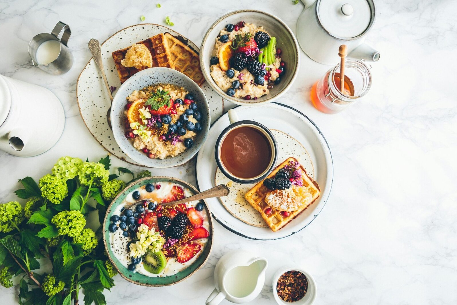 The fast track to healthy fasting