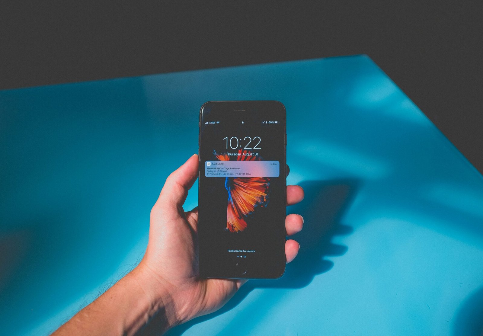 Screen time is no eye-deal situation