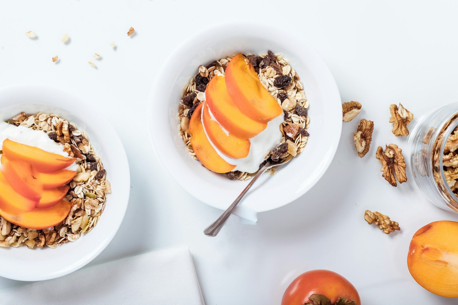 Eat oats for lifelong health